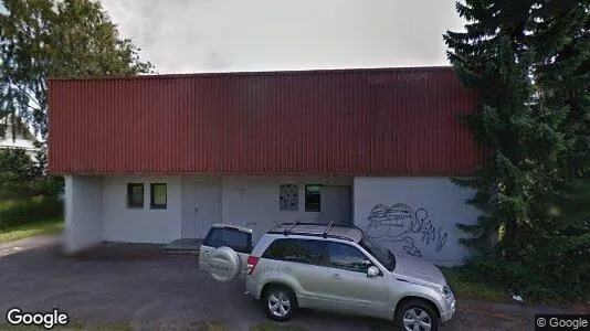 Werkstätte zur Miete i Tønsberg – Foto von Google Street View