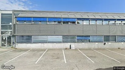 Kontorlokaler til leje i Trondheim Østbyen - Foto fra Google Street View