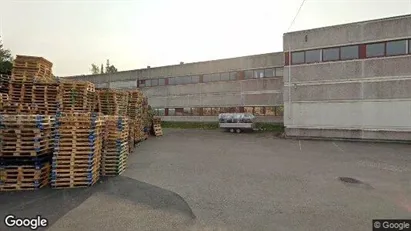 Kontorslokaler för uthyrning i Nittedal – Foto från Google Street View