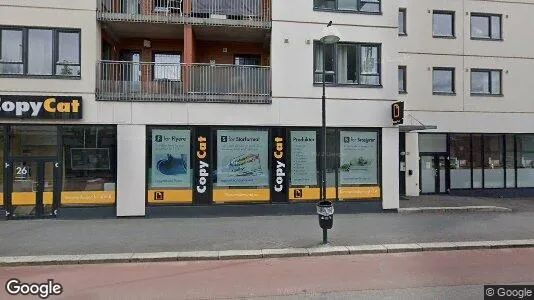 Kantorruimte te huur i Skedsmo - Foto uit Google Street View