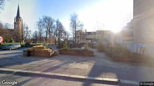 Office spaces for rent i Fredrikstad - Photo from Google Street View