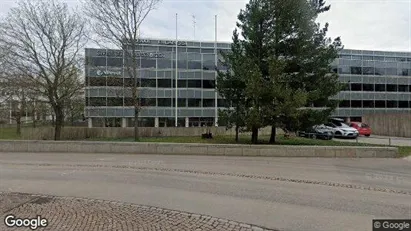 Kontorer til leie i Helsingfors Eteläinen – Bilde fra Google Street View