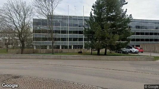 Office spaces for rent i Helsinki Eteläinen - Photo from Google Street View