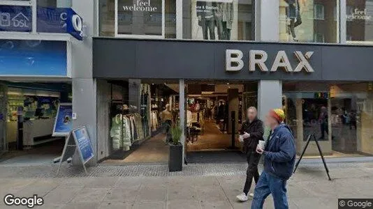 Büros zur Miete i Dortmund – Foto von Google Street View