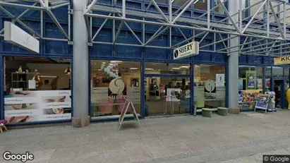 Office spaces for rent in Dortmund - Photo from Google Street View