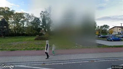 Kantorruimte te huur in Sosnowiec - Foto uit Google Street View