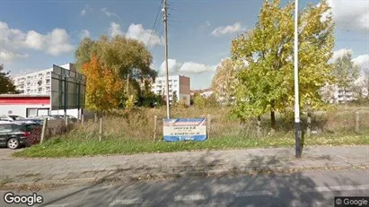 Büros zur Miete in Łódź – Foto von Google Street View