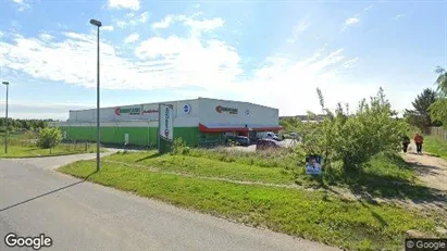 Lagerlokaler til leje i Stargardzki - Foto fra Google Street View