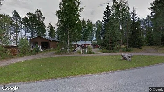 Werkstätte zur Miete i Kankaanpää – Foto von Google Street View