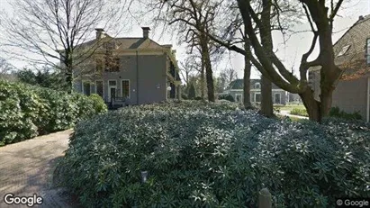 Kontorslokaler för uthyrning i Wijdemeren – Foto från Google Street View
