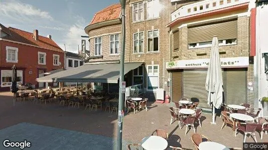 Företagslokaler för uthyrning i Echt-Susteren – Foto från Google Street View