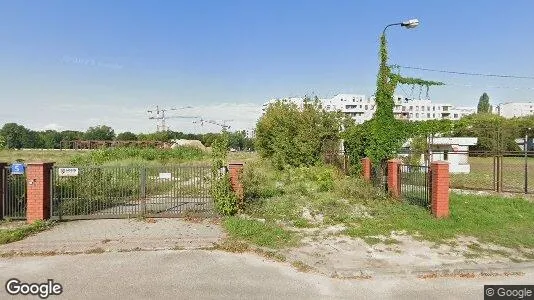 Commercial properties for rent i Warszawa Wola - Photo from Google Street View