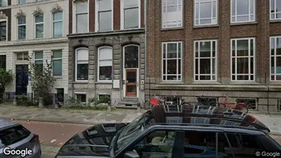 Kantorruimte te huur in Rotterdam Noord - Foto uit Google Street View