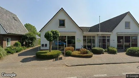 Büros zur Miete i Voorst – Foto von Google Street View