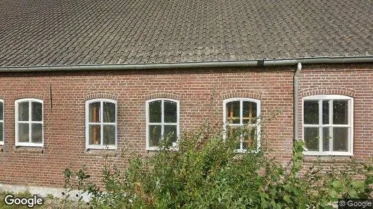 Bedrijfsruimtes te huur i Boxmeer - Foto uit Google Street View