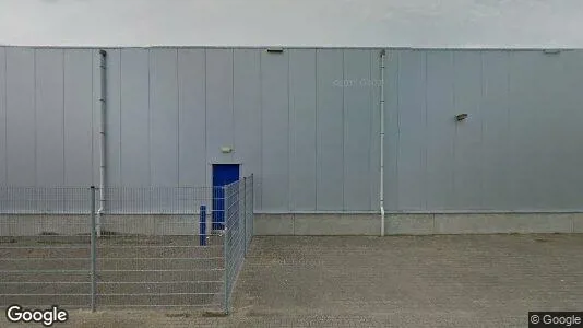 Gewerbeflächen zur Miete i Olst-Wijhe – Foto von Google Street View