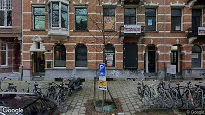Commercial properties for rent in Amsterdam Oud-Zuid - Photo from Google Street View