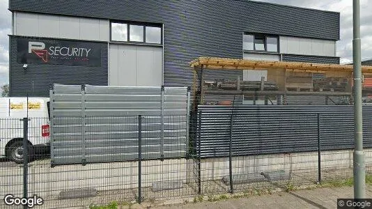 Bedrijfsruimtes te huur i Dordrecht - Foto uit Google Street View