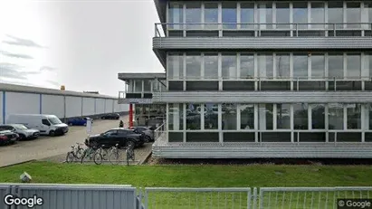 Kontorlokaler til leje i Köln Lindenthal - Foto fra Google Street View