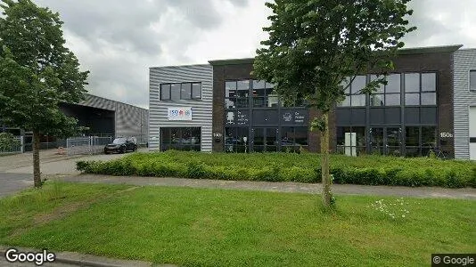 Commercial properties for rent i Apeldoorn - Photo from Google Street View