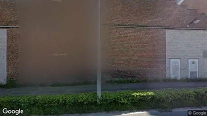 Büros zur Miete in Wielsbeke – Foto von Google Street View