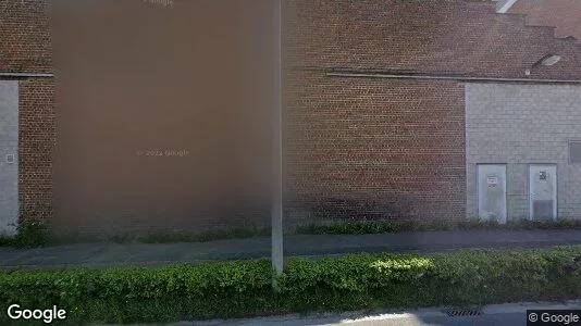 Kontorer til leie i Wielsbeke – Bilde fra Google Street View