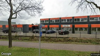 Kontorer til salgs i Deurne – Bilde fra Google Street View