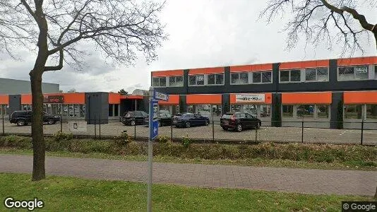 Büros zum Kauf i Deurne – Foto von Google Street View