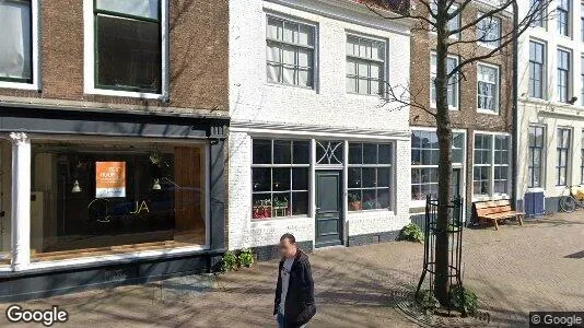 Commercial properties for rent i Middelburg - Photo from Google Street View