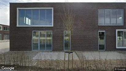 Företagslokaler för uthyrning i Blaricum – Foto från Google Street View