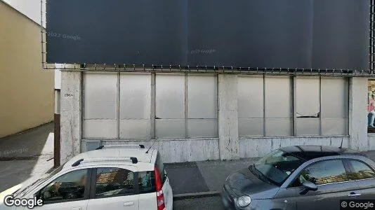 Gewerbeflächen zur Miete i Torino – Foto von Google Street View