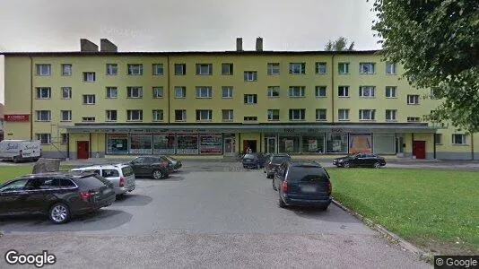 Gewerbeflächen zum Kauf i Paide – Foto von Google Street View