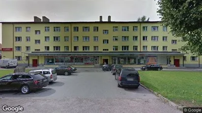 Commercial properties for sale in Paide - Photo from Google Street View