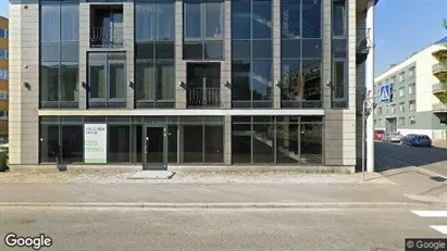 Företagslokaler till salu i Tartu – Foto från Google Street View