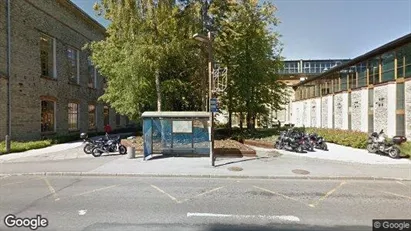 Office spaces for rent in Tallinn Lasnamäe - Photo from Google Street View