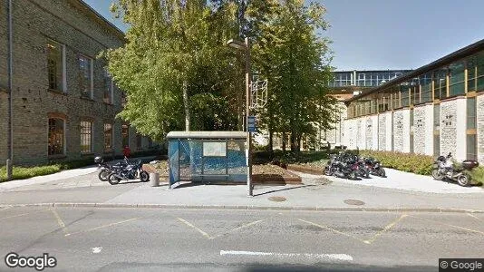 Büros zur Miete i Tallinn Lasnamäe – Foto von Google Street View