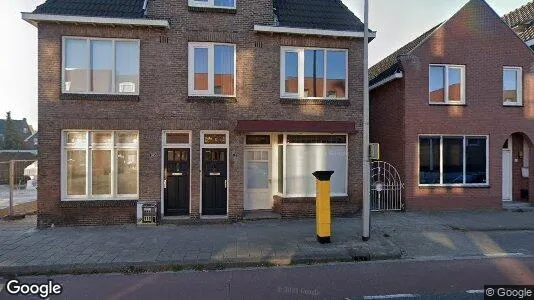 Gewerbeflächen zum Kauf i Enschede – Foto von Google Street View