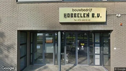 Office spaces for rent in Meierijstad - Photo from Google Street View