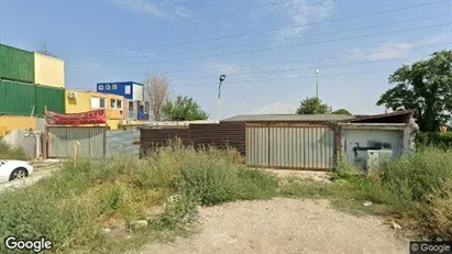 Industrilokaler för uthyrning i Berceni – Foto från Google Street View