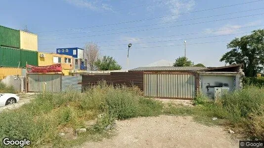 Werkstätte zur Miete i Berceni – Foto von Google Street View
