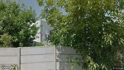 Værkstedslokaler til leje i Chiajna - Foto fra Google Street View