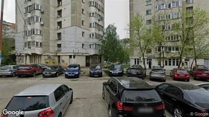 Office spaces for rent in Valea Lupului - Photo from Google Street View