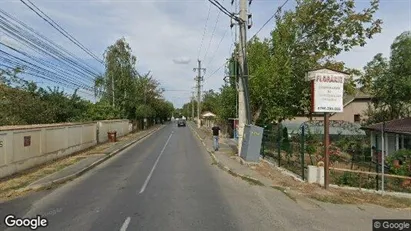Kantorruimte te huur in Otopeni - Foto uit Google Street View