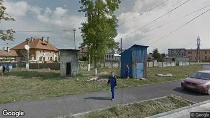 Værkstedslokaler til leje i Prejmer - Foto fra Google Street View