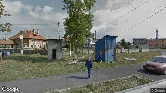 Industrial properties for rent i Prejmer - Photo from Google Street View