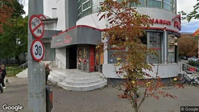 Office spaces for rent in Focşani - Photo from Google Street View