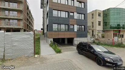 Office spaces for rent in Iaşi - Photo from Google Street View