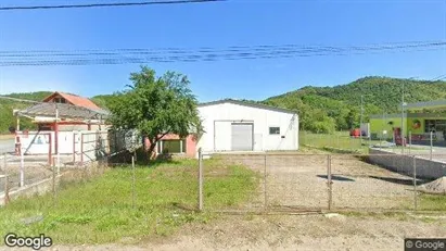 Industrilokaler för uthyrning i Brad – Foto från Google Street View