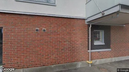 Office spaces for rent i Espoo - Photo from Google Street View