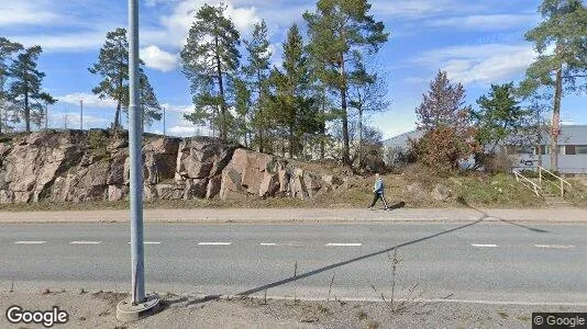 Magazijnen te huur i Vantaa - Foto uit Google Street View